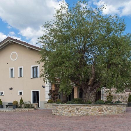 Penzion Casale Virginia Cesariano Exteriér fotografie